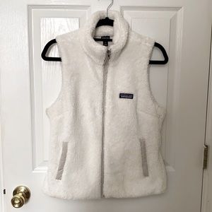 Patagonia Los Gatos Fleece Vest